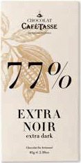 カカオ７７％
