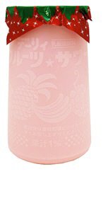 フルーツサワーあまおう苺