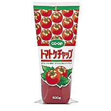 トマトケチャップ