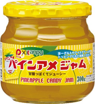 パインアメジャム