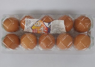 食彩たまご四季