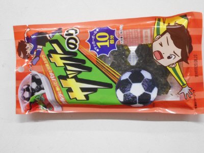 ＮＫサッカーのりカレンダー