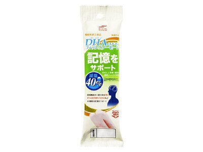 ＤＨＡのチカラ　フィッシュソーセージ