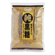 純黒糖（粉末タイプ）