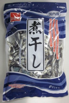 徳用煮干し