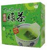 やぶ北ブレンド徳用緑茶ティーバッグ