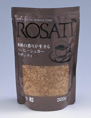 ロザッティ３２０ｇ小粒