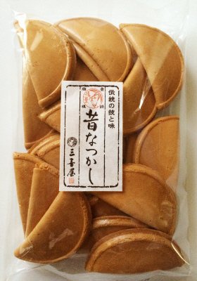 みそ半月
