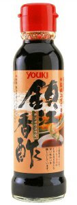 鎮江香酢