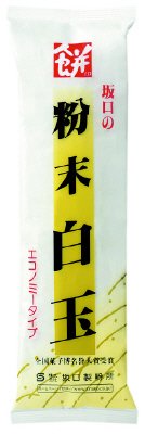 エコノミー粉末白玉