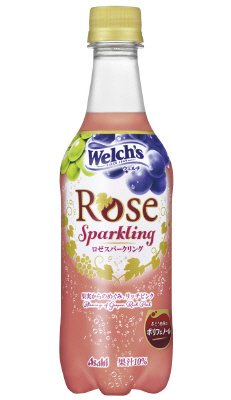 「Ｗｅｌｃｈ’ｓ」ロゼスパークリング　24本　ケース