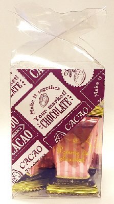 （阪急オアシス）アップルチョコレートＨＯ