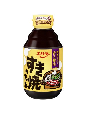 すき焼のたれ