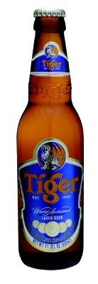 タイガービール