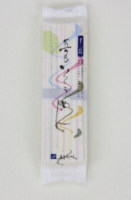 手延そうめん