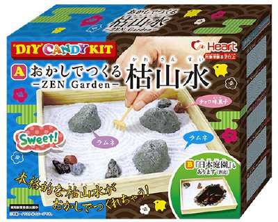 ＤＩＹ　ＣＡＮＤＹ　ＫＩＴ