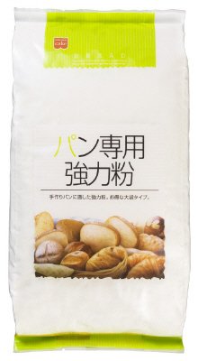 ＨＭパン専用強力粉