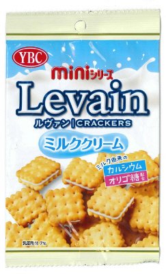 ルヴァンサンドミニ　ミルククリーム