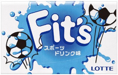 Ｆｉｔ’ｓ＜スポーツドリンク＞