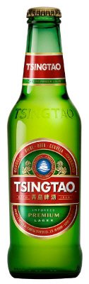青島ビール