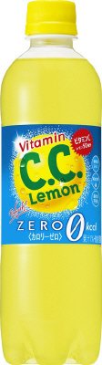 Ｃ.Ｃ.レモン　リフレッシュゼロ