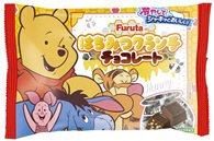 はちみつクランチチョコレート（プーさん）