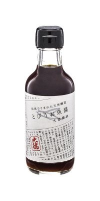 とびうお魚醤