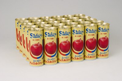 シャイニーレギュラー３０缶