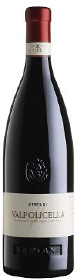 ベルターニ／ヴァルポリチェッラ（クラッシチボトル）７５０ｍｌ