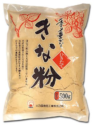 きな粉　500ｇ