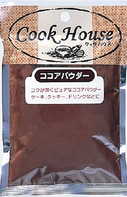 ＣＨココアパウダー