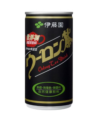 ウーロン茶　１９０ｇ×３０缶
