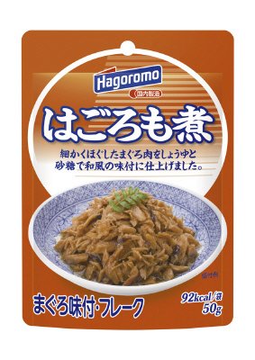 はごろも煮（パウチ）