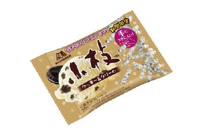 小枝＜クッキー＆クリーム＞