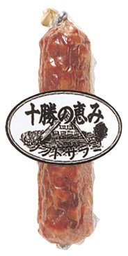 十勝の恵ソフトサラミ
