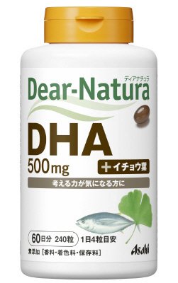 ディアナチュラＤＨＡ６０日