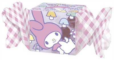 マイメロディキャンディギフト
