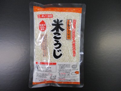 ギノー米こうじバラ