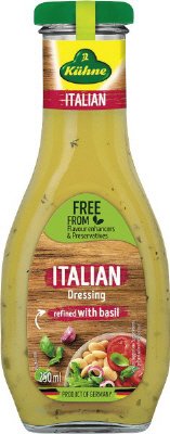 イタリアンドレッシング