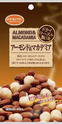 １５０ＡＰアーモンド＆マカデミア
