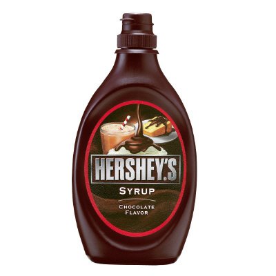 ハーシーチョコレートシロップ６２３ｇ