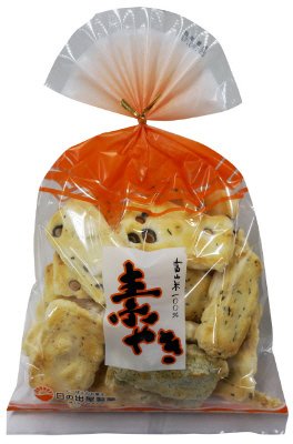 素やき
