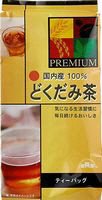 国内産どくだみ茶　１６Ｐ