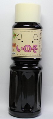 いのそソース
