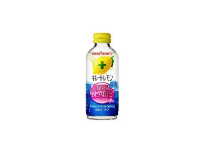 キレートレモンインナーボーテ１５５ｍｌビン