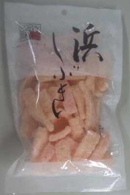 菓の香　えびほまれ