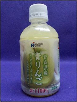 青森県産青りんご　ＰＥＴ
