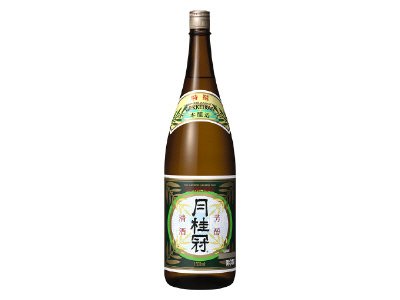 特撰１．８L壜詰