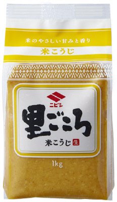 里ごころ米こうじ