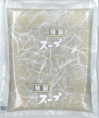 冷麺スープ（チキン味）